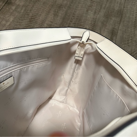 Kate Spade tote bag - Picture 6 of 14